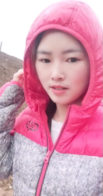 大自然的空气
