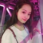 潘潘_Luck