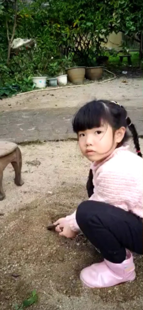 猜猜，这是福建三明美丽乡村一角