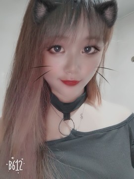 琳儿求守护🎤主播照片