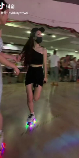 又出来浪一浪了……