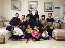 金洋💏琪萱乐💗主播照片