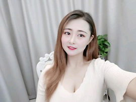 土突兔主播照片