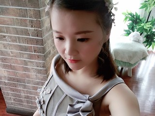 唯愛小布丁的主播照片