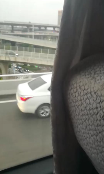 厦门立交桥