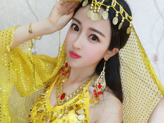 幽兰芬远鹏的主播照片