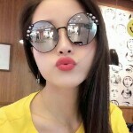 唯美的人海报