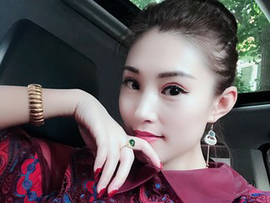 淏天🎼靓妹子主播照片