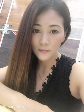$素颜$主播照片