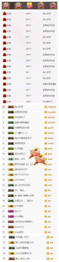 冰美感恩有你主播照片