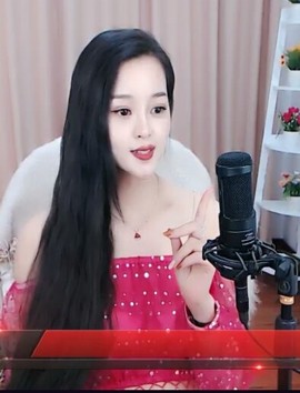 放秋假主播照片