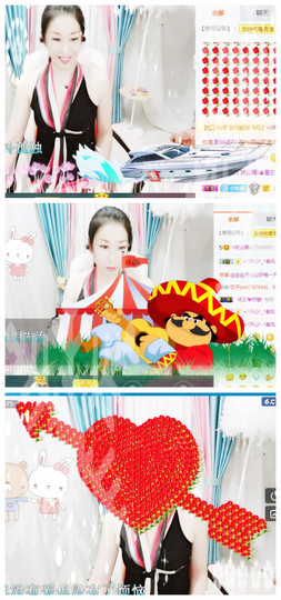 ♡妖尛精♪主播照片