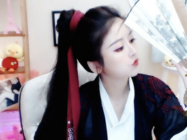 成6m主播照片