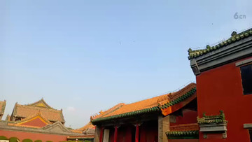沈阳故宫