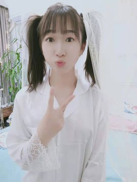 ღ瑋玮主播照片
