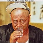 肉乎乎的蓝朋友
