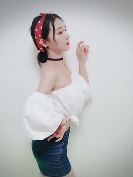 VVVVVV雅主播照片