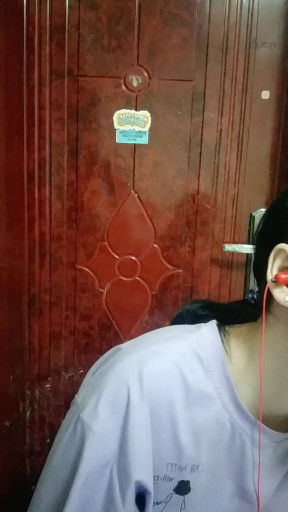 晚上好！????