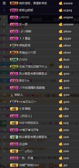 故乡111主播照片