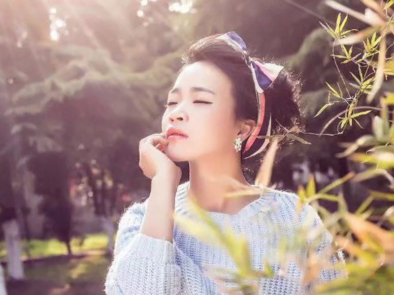 张老板在上海的主播海报