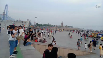 大连金海广场