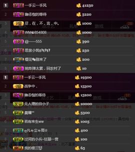 阿俊_主播照片
