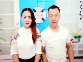 路氏餐饮主播照片
