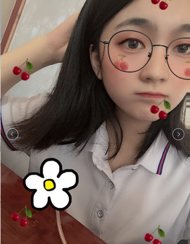 单身菇凉最坚强主播照片