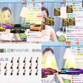 仙仙🎤唱歌主播照片