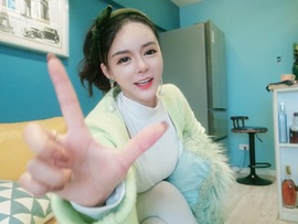 知小名主播照片