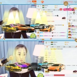 仙仙🎤唱歌主播照片