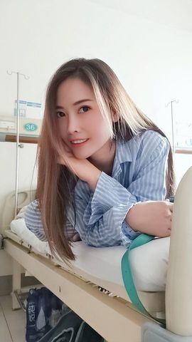 🎵家中有事休主播照片
