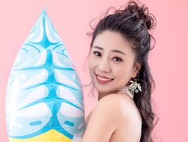 🍉西瓜子主播照片