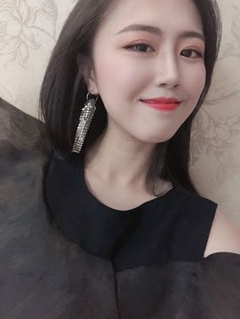 叮当喵~~~主播照片