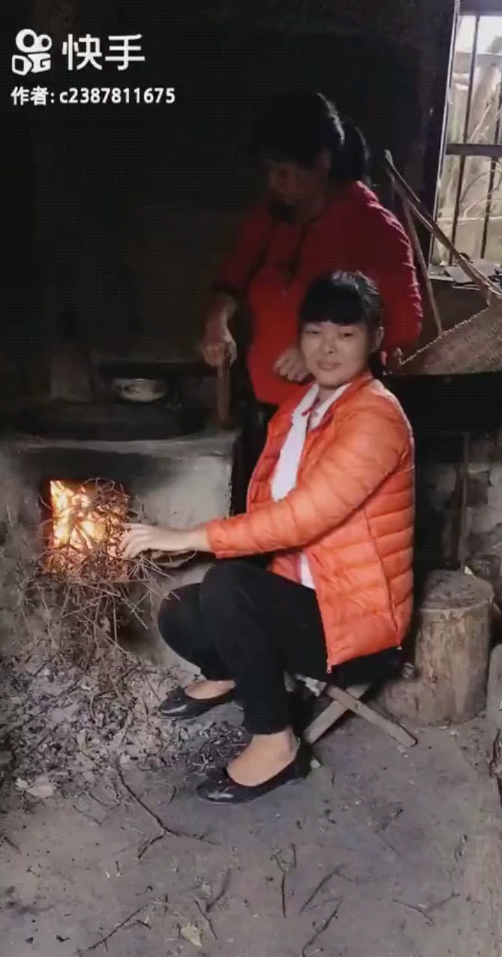 我是农村种地的