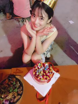 夜🌺微凉主播照片