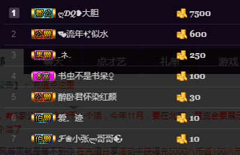 啥都不是下課的主播照片
