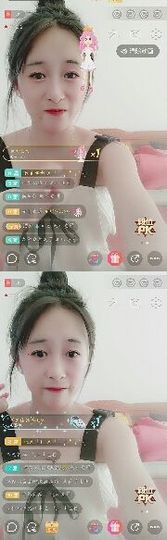 丽宝ベ主播照片