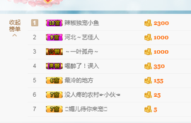 百变玲姐主播照片