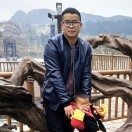 奈何清风望明月（德+海报