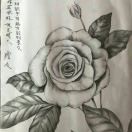 隐形守护天使海报