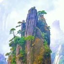 山石l9海报