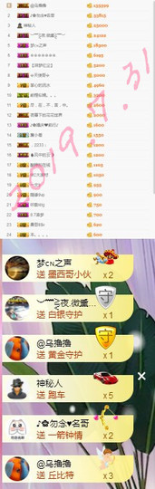 1316梦梦求陪伴主播照片