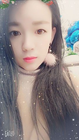 ♛甜甜主播照片