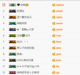 水晶待回归主播照片