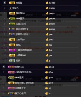 偌璃啊！主播照片