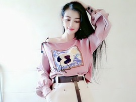 忘了风花雪月情主播照片