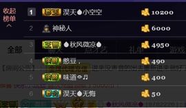 蓝微微主播照片