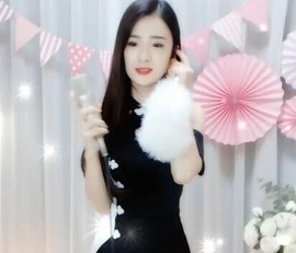 右手还是那个右手！！主播照片