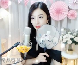 右手还是那个右手！！主播照片